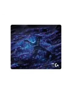 Alfombrilla logitech g g640 anniversary edition