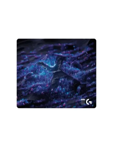 Alfombrilla logitech g g640 anniversary edition