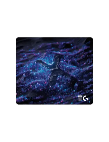 Alfombrilla logitech g g640 anniversary edition