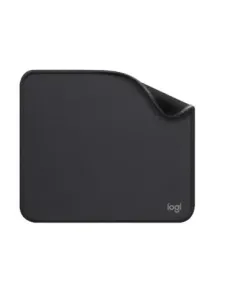 Alfombrilla logitech desk mat -  studio series grafito