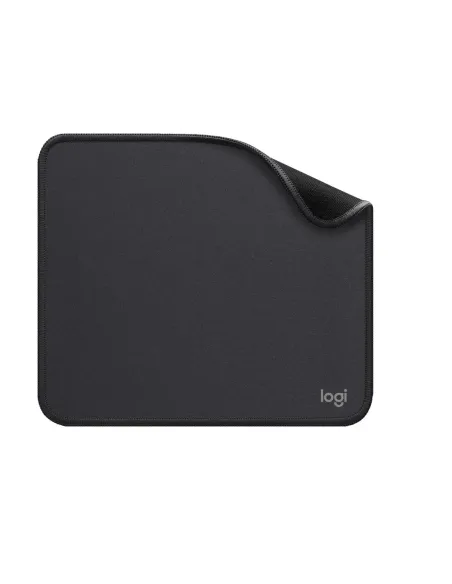 Alfombrilla logitech desk mat -  studio series grafito