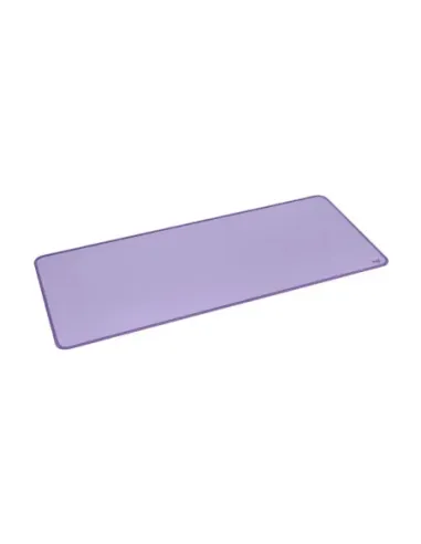 Alfombrilla logitech desk mat -  studio series lavanda