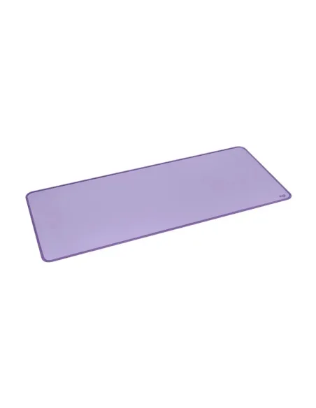 Alfombrilla logitech desk mat -  studio series lavanda