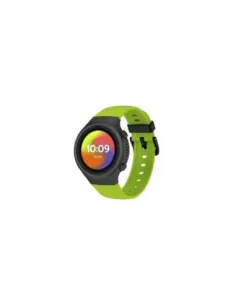 Reloj con Localizador para niños SPC Smartee 4G Junior/ Verde