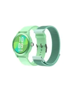 SPC SmartWatch SMARTEE DUO VIVO Verde + correa ext