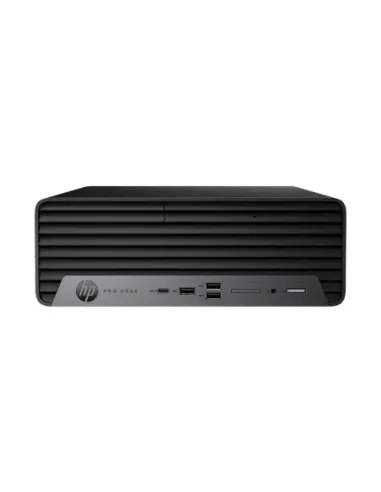 Ordenador hp pro sff 400 g9 i5 - 14500 8gb ssd 256gb