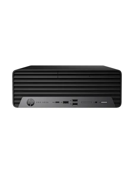 Ordenador hp pro sff 400 g9 i5 - 14500 8gb ssd 256gb