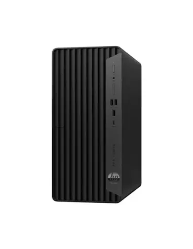 Ordenador hp pro 400 g9 i5 - 12500 16gb ssd 512gb