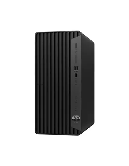 Ordenador hp pro 400 g9 i5 - 12500 16gb ssd 512gb