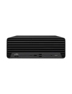 Ordenador hp pro sff 400 g9 i5 - 12500 -  16gb -  ssd 512gb -  red -  w11pro