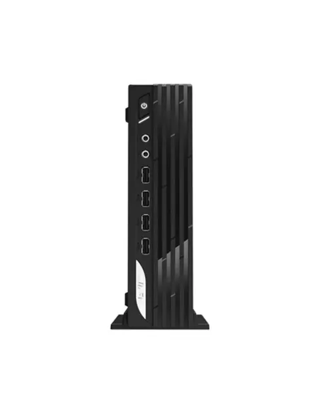 Ordenador msi pro dp21 13m - 801es i5 - 13400 8gb ssd 512gb