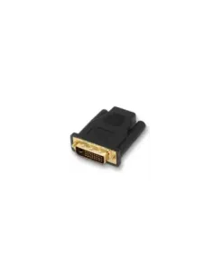 Adaptador Aisens A118-0091/ DVI Macho - HDMI Hembra