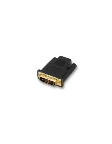 Adaptador Aisens A118-0091/ DVI Macho - HDMI Hembra