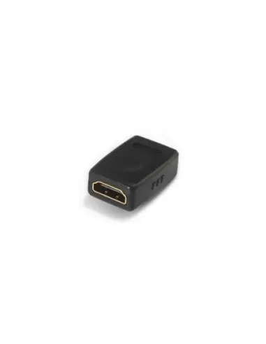 Adaptador Aisens A121-0123/ HDMI Hembra - HDMI Hembra