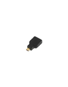 Adaptador Aisens A121-0125/ HDMI Hembra - Micro HDMI Macho