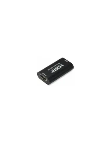 Repetidor HDMI Aisens A123-0351/ HDMI Hembra - HDMI Hembra