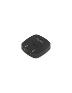Switch Conmutador 4K HDMI 2.0 Bidireccional Aisens A123-0948 HDMI Hembra - 3x HDMI Hembra