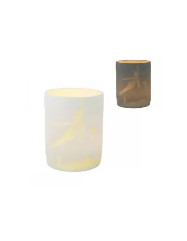 Lámpara decorativa paladone peter pan