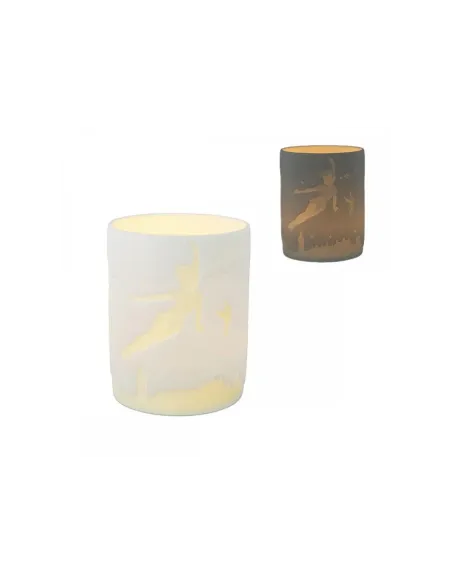 Lámpara decorativa paladone peter pan