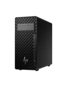 Ordenador hp z2 twr g1i u7 - 265 -  32gb -  ssd 1tb -  rtx a1000 -  w11p