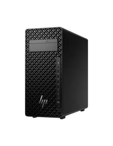 Ordenador hp z2 twr g1i u7 - 265 -  32gb -  ssd 1tb -  rtx a1000 -  w11p
