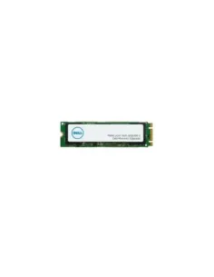 Disco duro interno ssd dell m.2 1tb nvme pcie aa615520