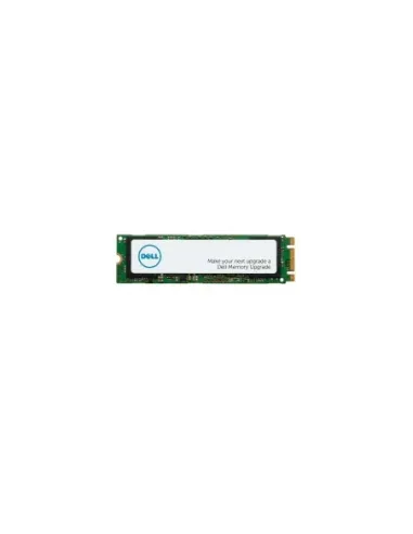 Disco duro interno ssd dell m.2 1tb nvme pcie aa615520