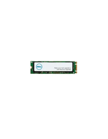 Disco duro interno ssd dell m.2 1tb nvme pcie aa615520