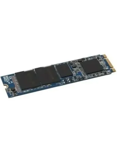 Disco duro interno ssd dell m.2 2tb pcie ab400209