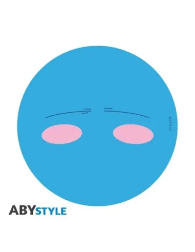 Alfombrilla abystyle ''that time i got reincarnated as a slime'' -  rimuru tempest