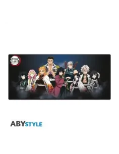 Alfombrilla abystyle demon slayer kimetsu no yaiba