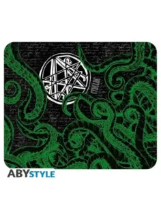 Alfombrilla abystyle cthulhu -  necronomicon