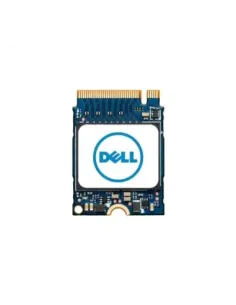 Disco duro interno ssd dell ac280177 256gb m.2 pcie 4.0