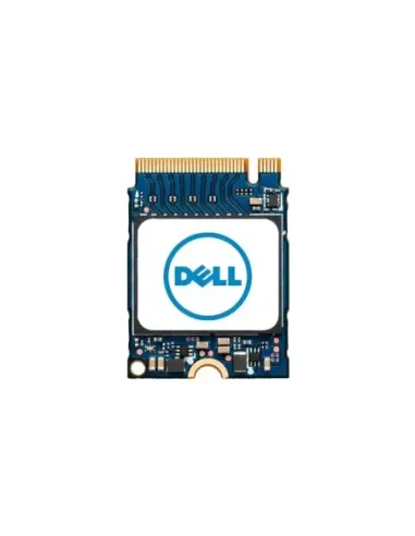Disco duro interno ssd dell ac280177 256gb m.2 pcie 4.0