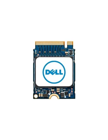 Disco duro interno ssd dell ac280177 256gb m.2 pcie 4.0