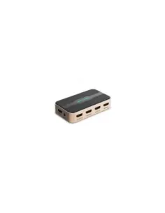 Duplicador HDMI Vention ACCG0-EU/ 4x HDMI Hembra - HDMI Macho