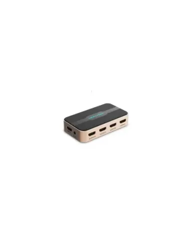 Duplicador HDMI Vention ACCG0-EU/ 4x HDMI Hembra - HDMI Macho