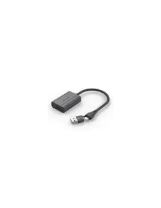 Adaptador Vention ACYHB/ USB Tipo-C Macho/ USB Macho - HDMI Hembra