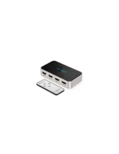 Duplicador HDMI Vention AFFH0/ 4x HDMI Hembra - HDMI Macho