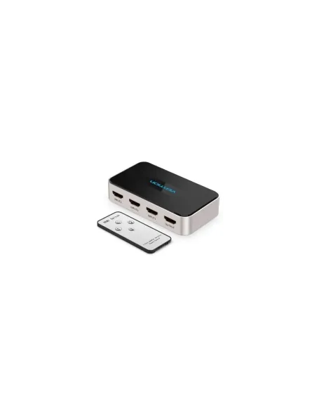 Duplicador HDMI Vention AFFH0/ 4x HDMI Hembra - HDMI Macho