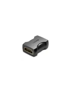 Adaptador HDMI 2.0 4K Vention AIRB0/ HDMI Hembra - HDMI Hembra