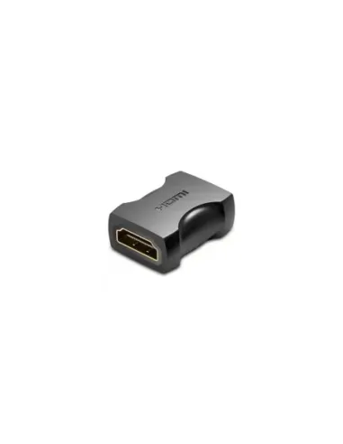 Adaptador HDMI 2.0 4K Vention AIRB0/ HDMI Hembra - HDMI Hembra