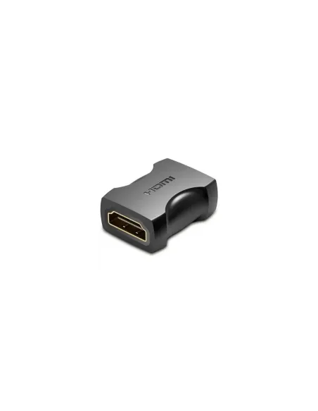 Adaptador HDMI 2.0 4K Vention AIRB0/ HDMI Hembra - HDMI Hembra