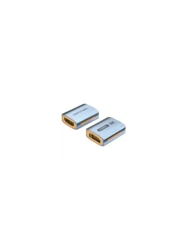 Adaptador HDMI 8K Vention AIUH0/ HDMI Hembra - HDMI Hembra