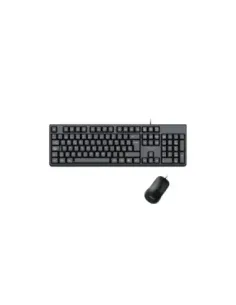 APPROX Teclado+Raton MX245 USB 2.0