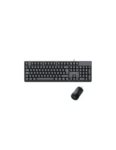 APPROX Teclado+Raton MX245 USB 2.0