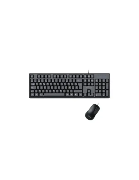 APPROX Teclado+Raton MX245 USB 2.0