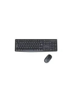 APPROX Teclado+raton inalamb X420B 1000DPI Negro