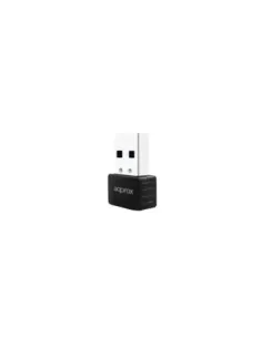 approx APPUSB300NAV4 Tarjeta Red WiFi N300 Nano US