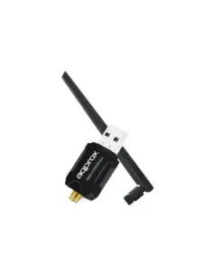 approx APPUSB600DA Tarjeta Red WiFi N600 USB